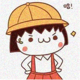 观众小满头像